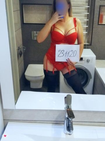 Проститутка Лилия